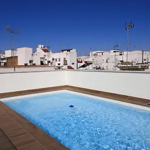 Luxury In Center Appartement