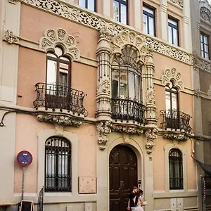 Cozy In A Typical Sevillian Patio House Appartement