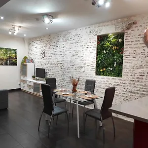Casa Viriato Siviglia
