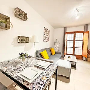 Triana Luxury Siviglia