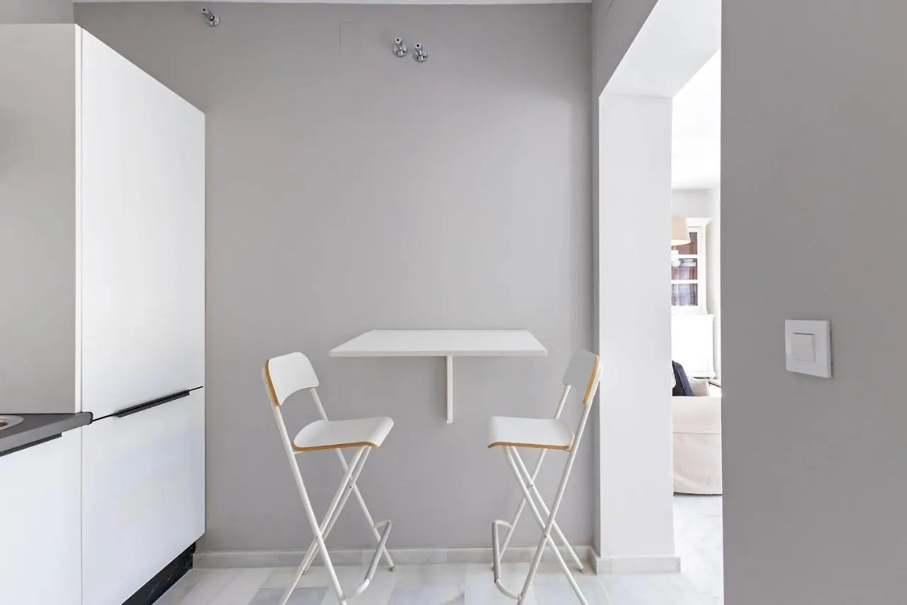 Muro City Center Suite By Valcambre Séville